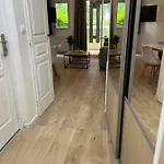 Le Cosy Du Golf Deauville