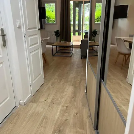 Le Cosy Du Golf Deauville