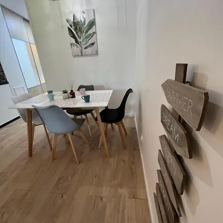 Apartament Le Cosy Du Golf *