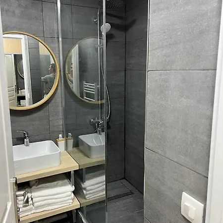 Le Cosy Du Golf * Deauville