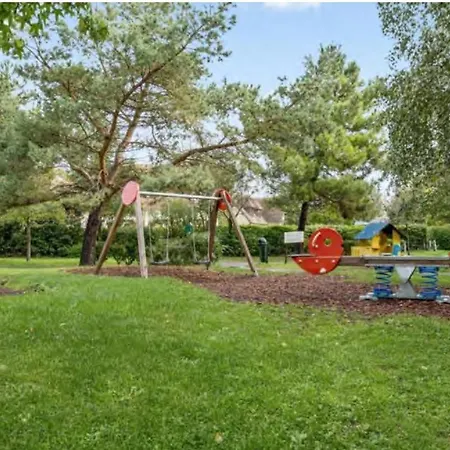 Apartament Le Cosy Du Golf *