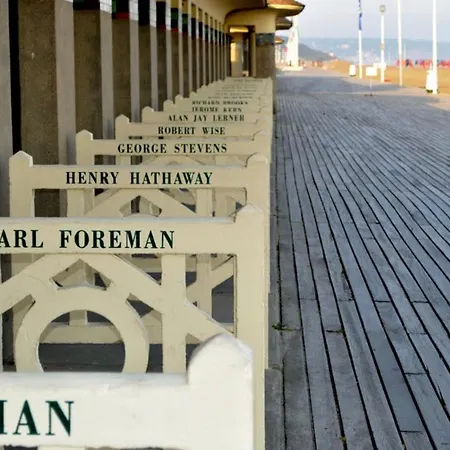 דירה Le Cosy Du Golf