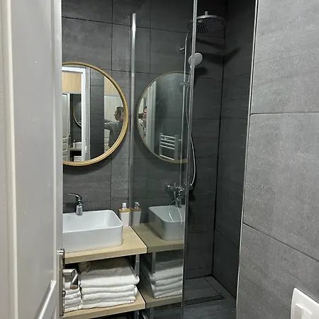 Le Cosy Du Golf Apartament *