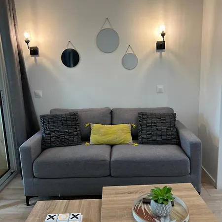 Le Cosy Du Golf * Deauville