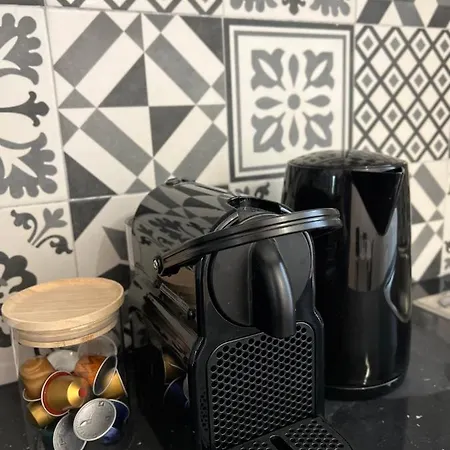 Apartament Le Cosy Du Golf Deauville