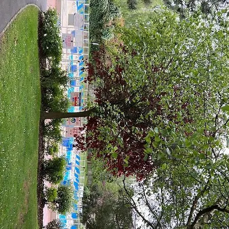 Le Cosy Du Golf Apartament