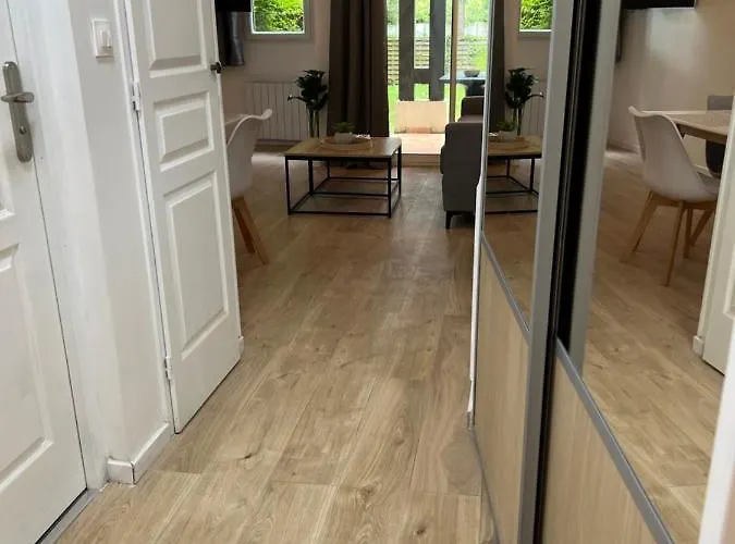 Le Cosy Du Golf דוביל