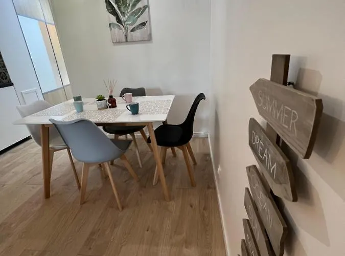 Apartman Le Cosy Du Golf *