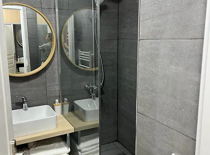 Le Cosy Du Golf * Deauville