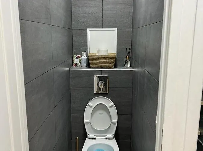 Le Cosy Du Golf * דוביל