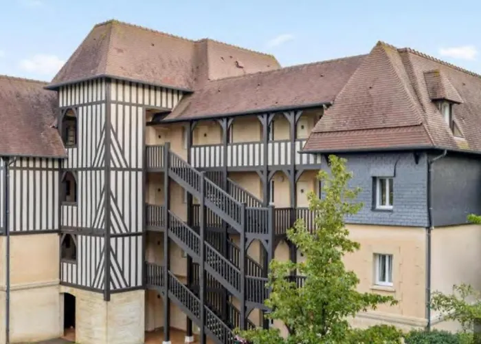 Apartman Le Cosy Du Golf