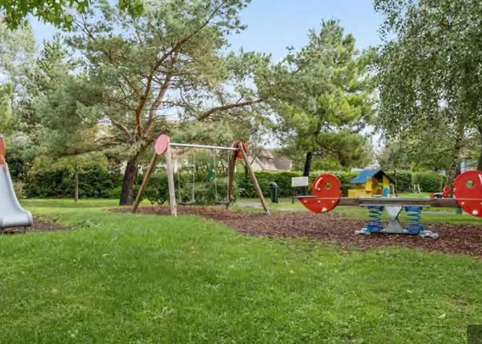 Apartment Le Cosy Du Golf *