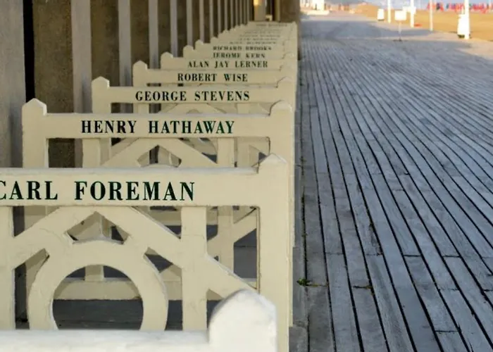 Apartman Le Cosy Du Golf