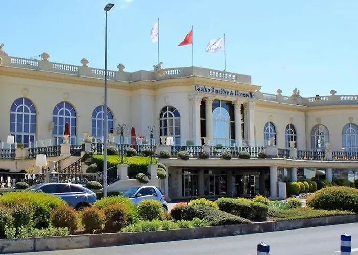 Apartman Le Cosy Du Golf *