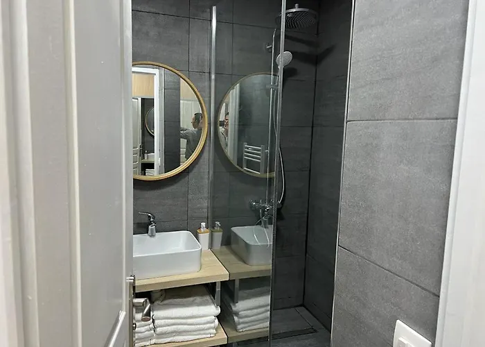 Le Cosy Du Golf Apartment *