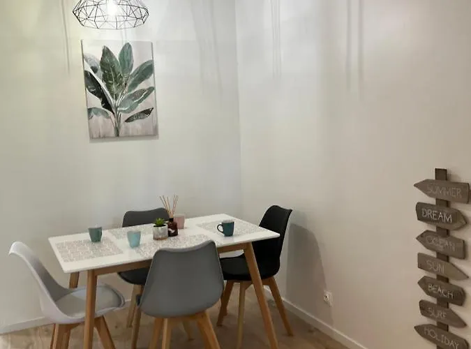 Le Cosy Du Golf Apartman Deauville