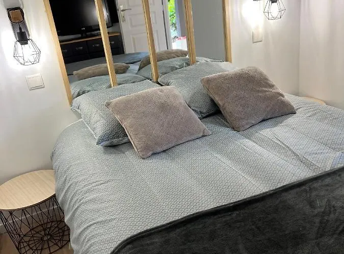 Apartment Le Cosy Du Golf *