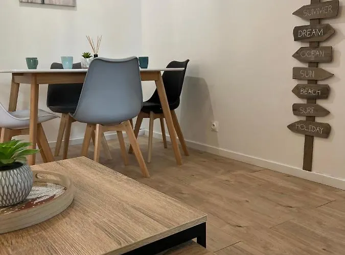 Apartment Le Cosy Du Golf Deauville