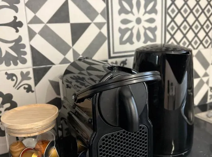 Apartment Le Cosy Du Golf Deauville