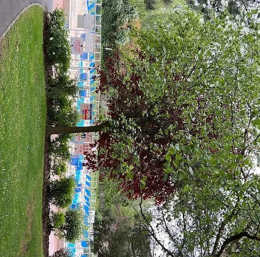 Le Cosy Du Golf Apartment